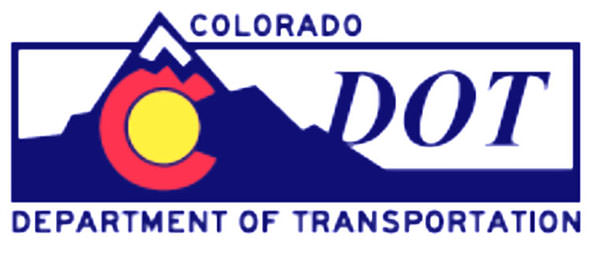 Colorado Department of Transportation logo
