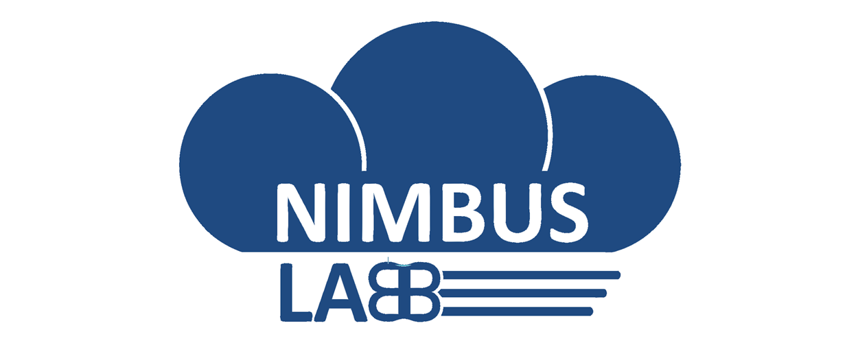 UNL Nimbus Lab logo