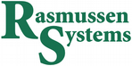 Rasmussen Systems logo