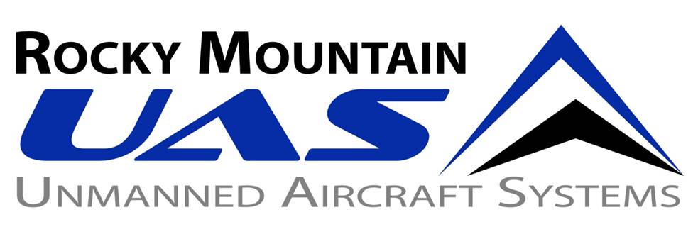 Rocky Mountain UAS logo